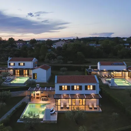 Villa Luna Nera