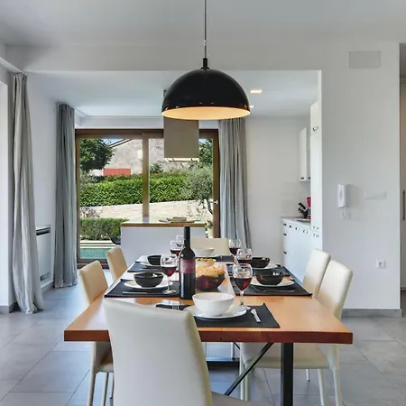 Villa Luna Nera *