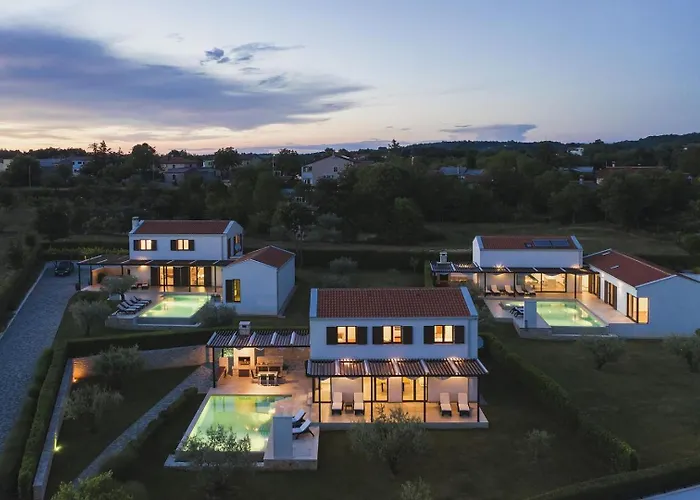 Villa Luna Nera